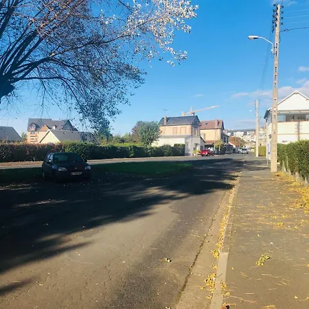 Retour De 滨海迪沃