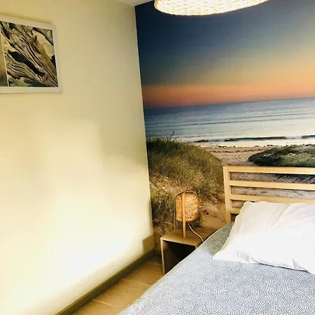 Retour De 公寓 滨海迪沃