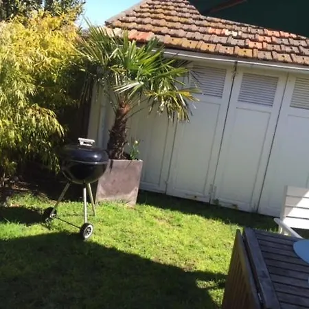 アパート Retour De