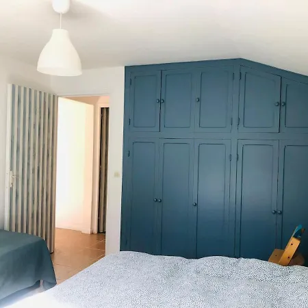 アパート Retour De