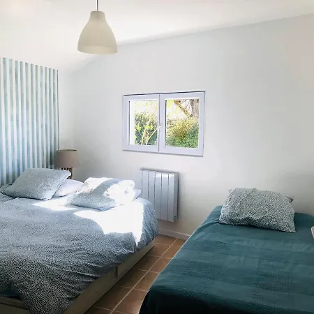 アパート Retour De ディーブ・シュール・メール