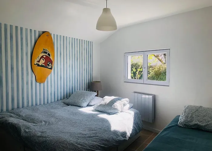 Retour De Апартаменты *