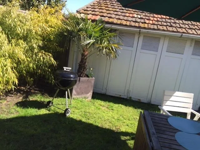 Апартаменты Retour De