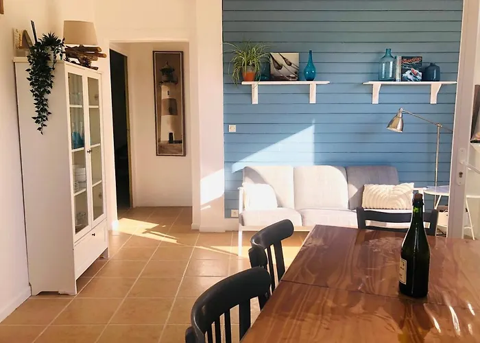 Retour De Апартаменты *