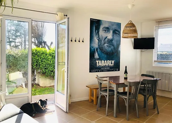 Апартаменты Retour De *