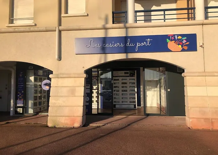 Апартаменты Retour De