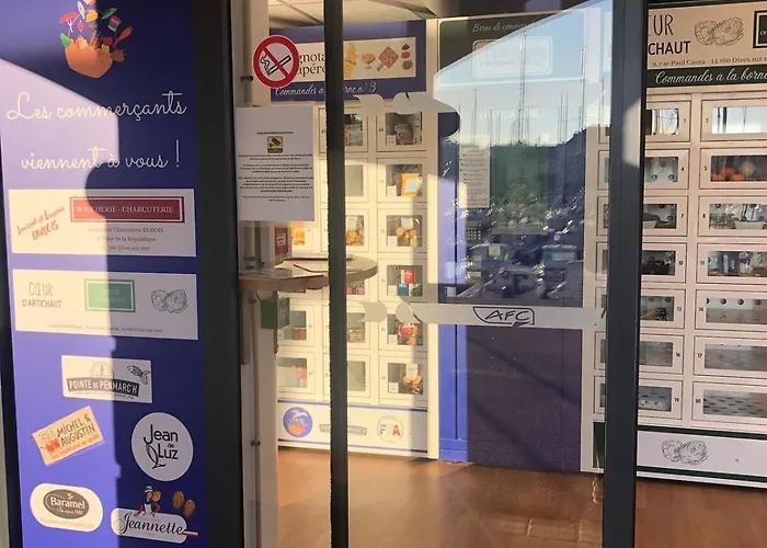 Retour De * Див-сюр-Мер