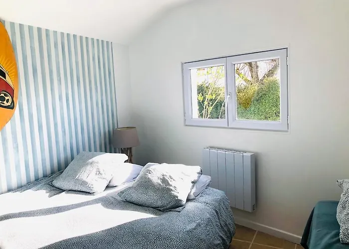 Retour De Апартаменты *