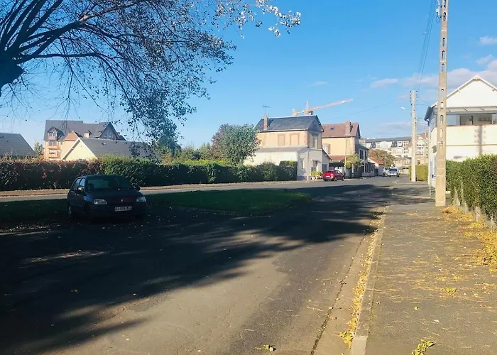 Retour De Див-сюр-Мер