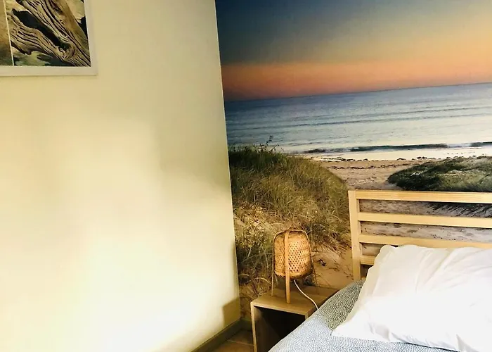 Retour De Апартаменты Див-сюр-Мер