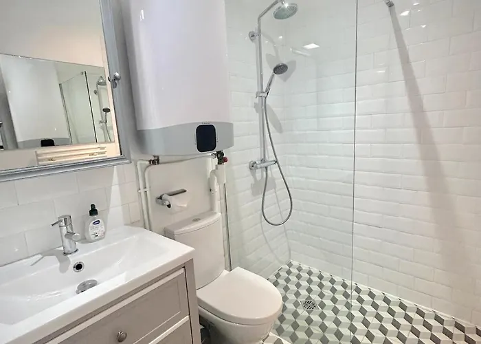 Retour De Апартаменты *